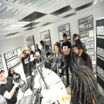 Africa jungle sur yala.fm